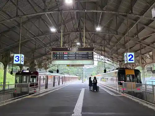 金峯山寺(奈良県)