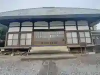 實相院の本殿・本堂