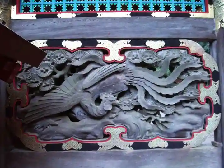 妙義神社(群馬県)