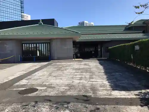 済海寺のその他建物