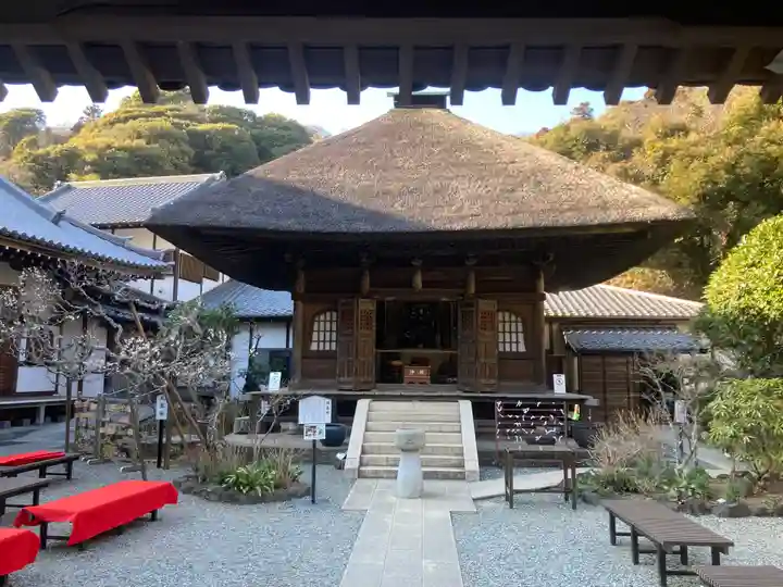 円覚寺(神奈川県)