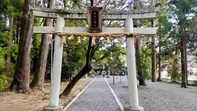 事任八幡宮(静岡県)