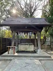 報徳二宮神社(神奈川県)