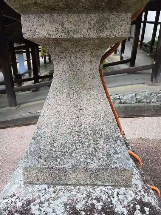 吉備津神社(岡山県)
