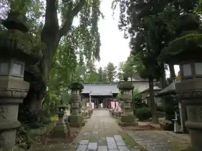 神炊館神社 ⁂奥州須賀川総鎮守⁂(福島県)