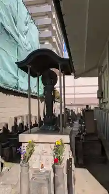 天徳寺(大阪府)