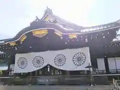 靖國神社(東京都)