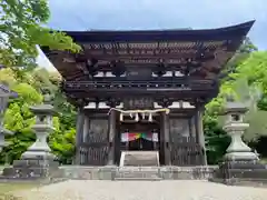 観菩提寺(三重県)