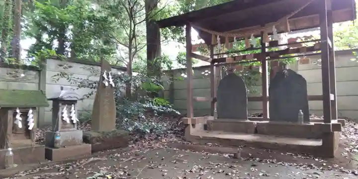 佐野八坂神社(千葉県)