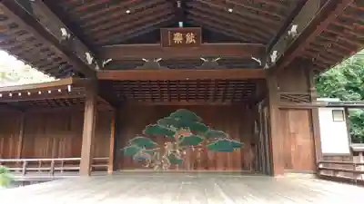 靖國神社のその他建物