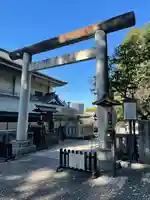 五條天神社(東京都)
