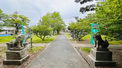 天満神社(福井県)