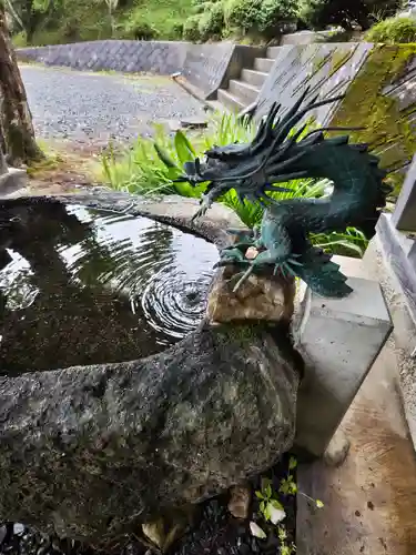 鹿島大神宮(福島県)