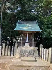 熊野神社(兵庫県)