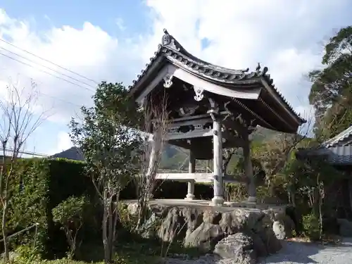 大蓮寺のその他建物