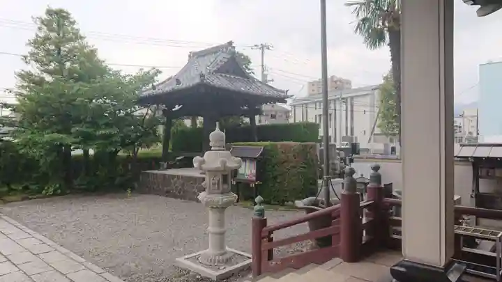 金正寺のその他建物