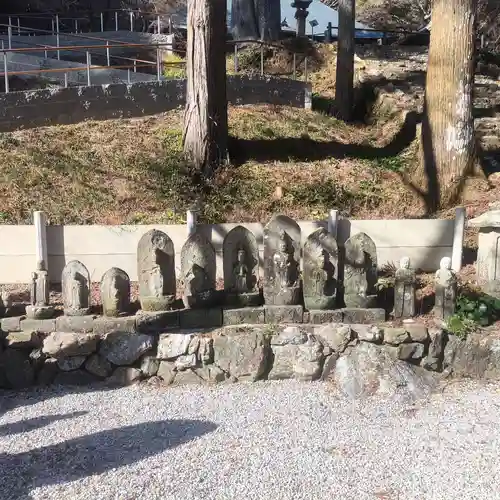 普門寺(切り絵御朱印発祥の寺)(愛知県)