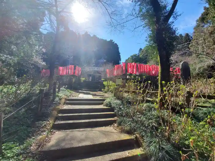 連祥院のその他建物