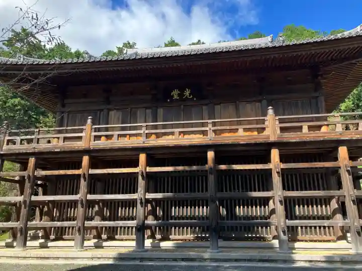 石山寺(滋賀県)