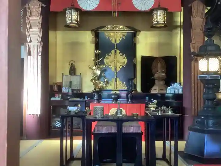 津観音(三重県)