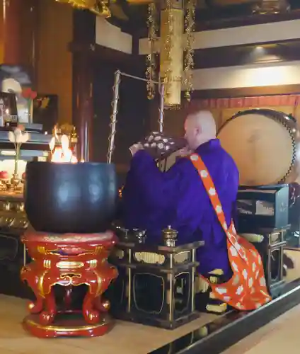 福寿観音(東京都)