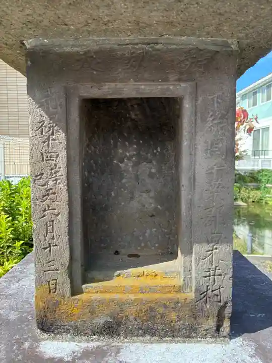 弁財天(千葉県)