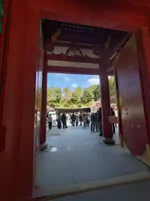 太宰府天満宮(福岡県)