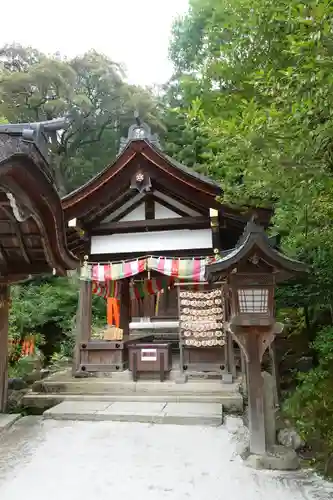 賀茂別雷神社（上賀茂神社）(京都府)