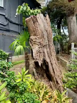 岩山稲荷神社(千葉県)