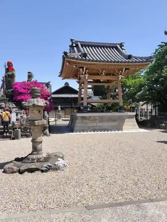 観音寺(愛知県)