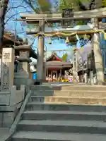 彌榮神社(大阪府)