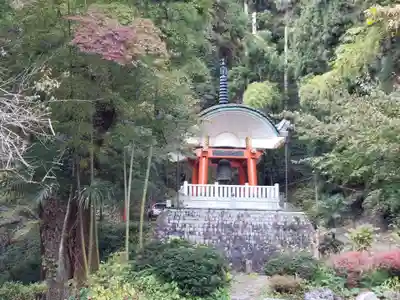 満願寺のその他建物