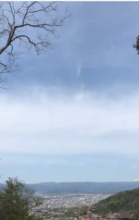 豊国廟(豊国神社飛地境内)(京都府)