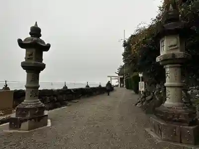 二見興玉神社(三重県)