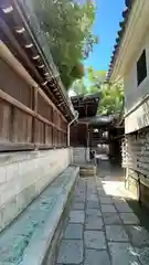 石切劔箭神社(大阪府)