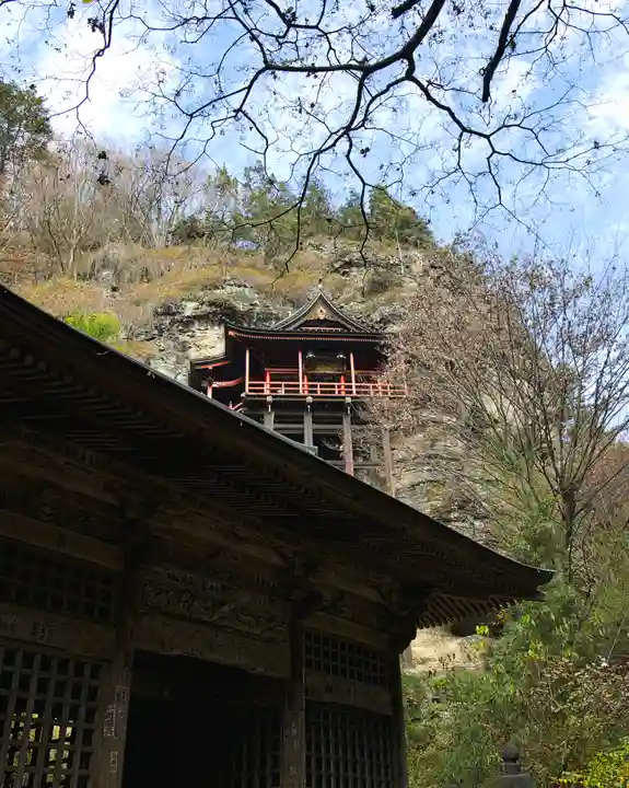 釋尊寺(長野県)