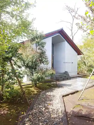 櫛田神社のその他建物
