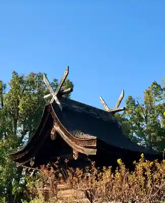 源九郎稲荷神社(奈良県)