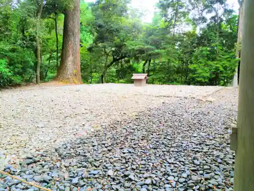 伊勢神宮外宮（豊受大神宮）の末社