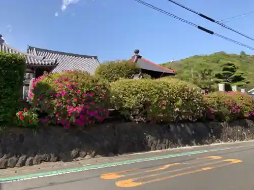 等覚院（藤巻寺）(神奈川県)