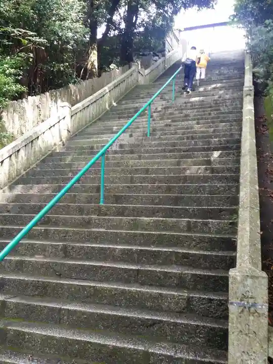 千光寺のその他建物