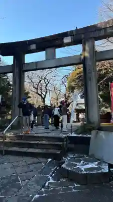 上野東照宮(東京都)