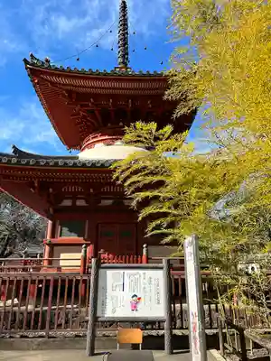 喜多院(埼玉県)