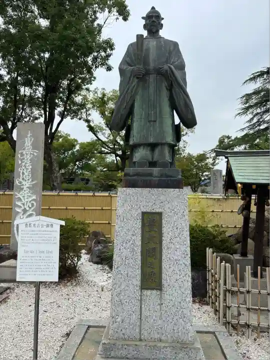 太閤山常泉寺(愛知県)