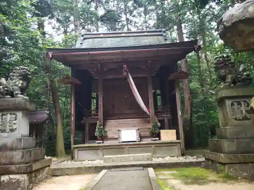 天満宮(滋賀県)