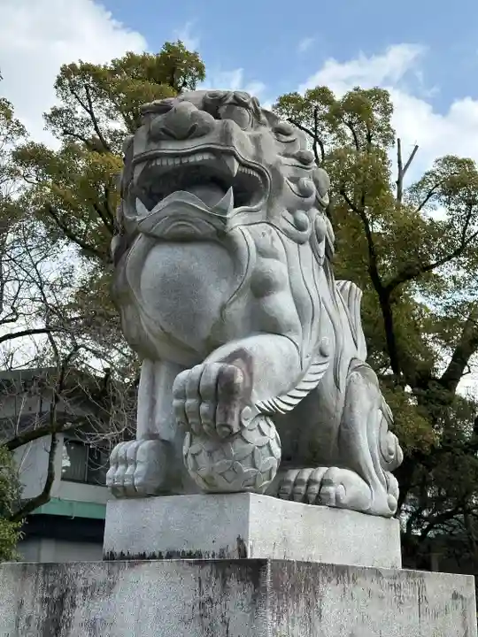 富知六所浅間神社(静岡県)