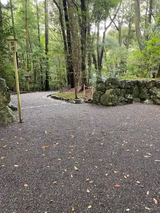 倭姫宮(皇大神宮別宮)のその他建物