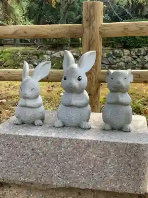 出雲大社(島根県)