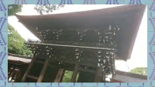 明治神宮(東京都)