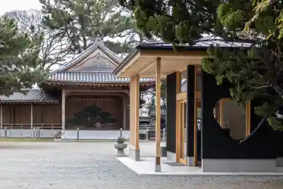 高砂神社のその他建物